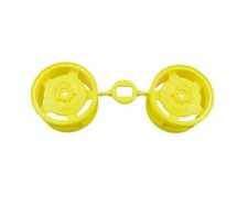 Tamiya Buggy-Felgen Star 60/35