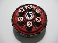 Ducati 900 SS ie Nuda, V1, 98-99 Kupplungskorb (55.374 Km) Kupplung