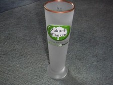 Bierglas Brauerei Bischoff