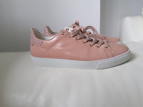 Hoegl lederschuhe - lederschuhe, gr