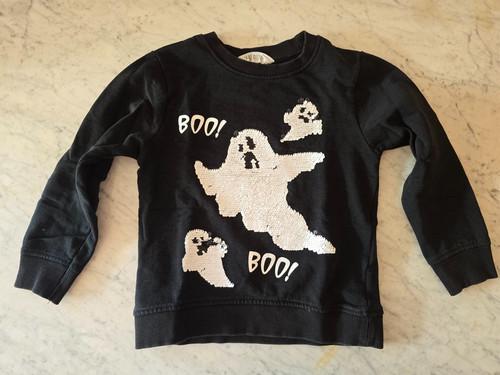 Jungen pullover schwarz - jungen,