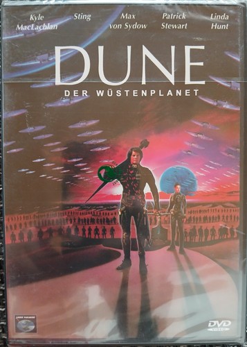 David lynch dvd der - lynch, "der