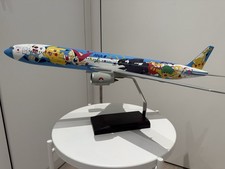 ANA Japan Boeing 777-300