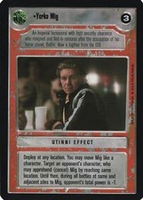 Yerka Mig - Premiere Limited -