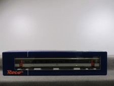 Roco Spur H0 45736 Personenwagen 2. Klasse der SNCF in OVP