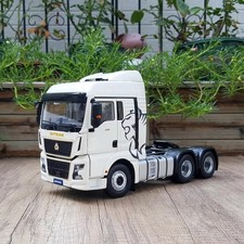 Scale sitrak c9h white - 1/24,