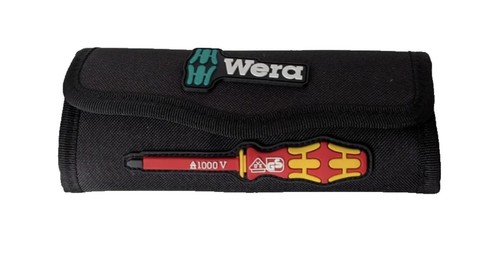 Wera tools vde - kk,
