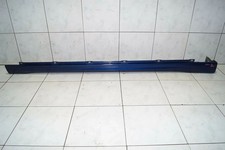 Opel Vectra C GTS Seitenschweller Schweller Verkleidung links Z21B 13187549