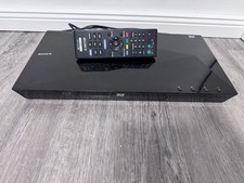 Sony Blu-ray Disc / DVD Player