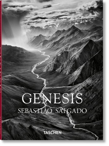 Sebastião salgado genesis - sebastião,