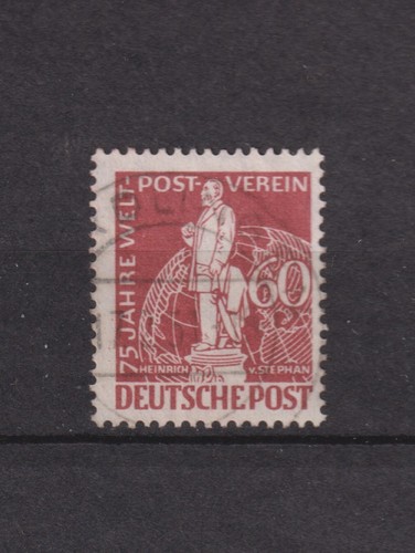 Berlin 60 pf 75 - 39,