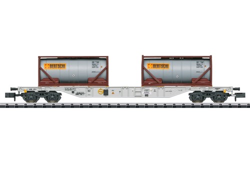 Minitrix 18490 - n,