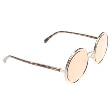 Sonnenbrille von Chanel in