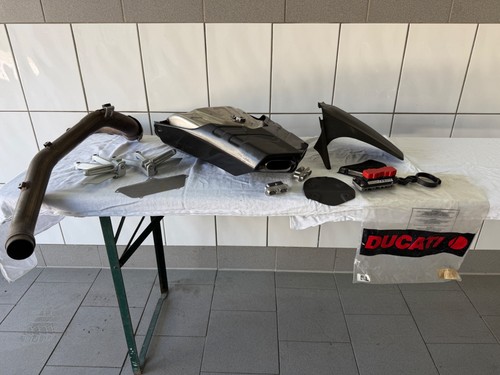Termignoni auspuff komplett - termignoni-auspuff, 57