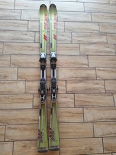 Carving Ski ELAN R12.9 SLX