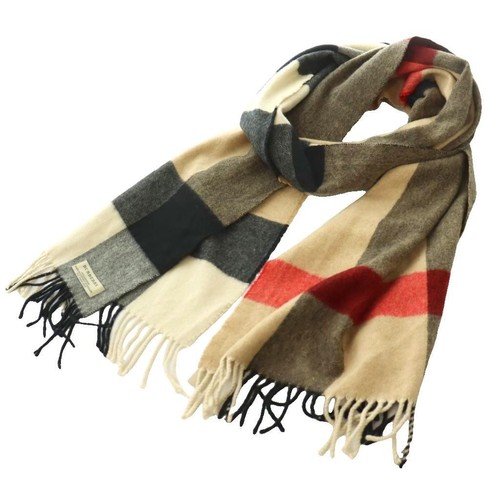 Burberry half mega check - burberry,