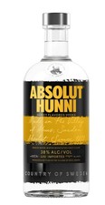 Absolut Vodka Hunni 700ml