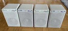 Lenco HIFI 880 Aluminium 3-Way Speaker System Lautsprecher