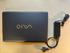 Sony Vaio VPCF12F4E Notebook