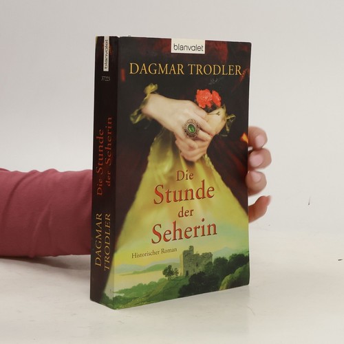 Die stunde der seherin - der, seherin 