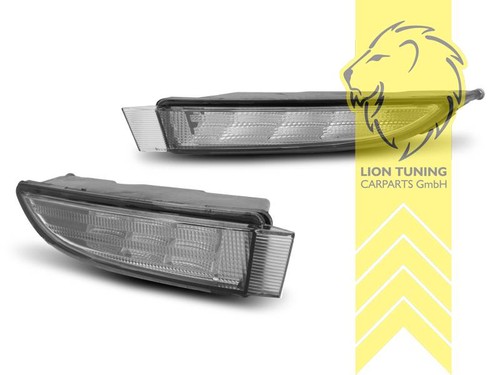 Led frontblinker für vw - frontblinker,