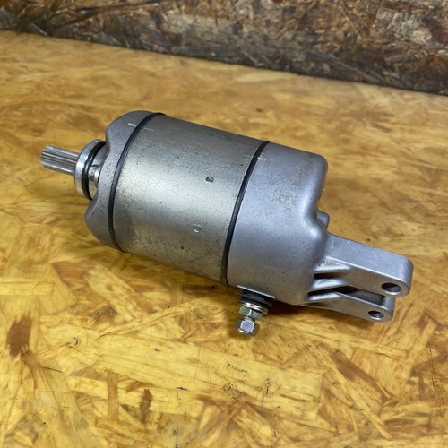 Ktm duke 640 starter - ktm, 2