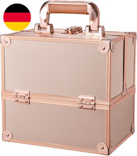 Kosmetikkoffer Schminkkoffer
