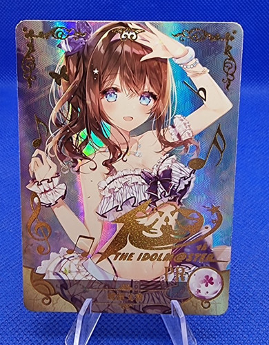 Pick card 5m02 full pr - |,