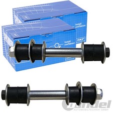 2X SKF KOPPELSTANGEN SATZ