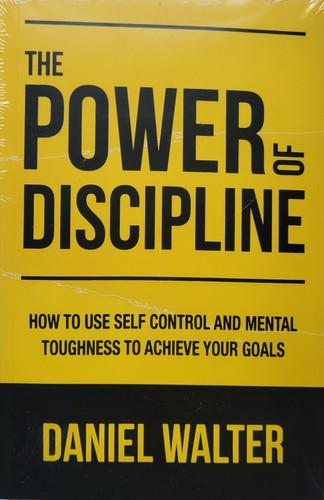 The power discipline - power, of