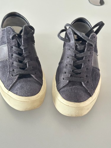 Tom ford herren sneakers - tom,