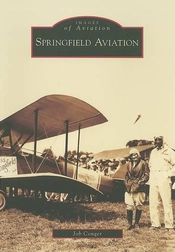 Job conger springfield - job,