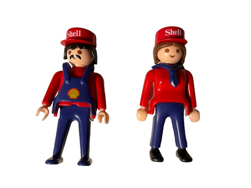 Playmobil 3437 shell - playmobil,