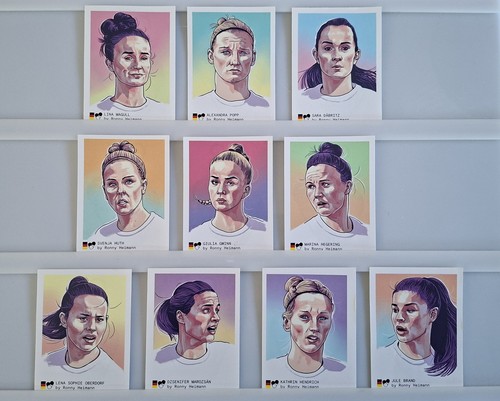 Frauen em2022 deutschland - , /