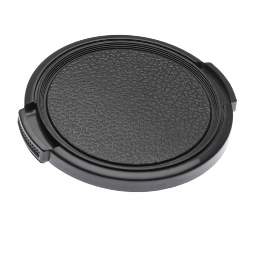 55mm objektivdeckel snap - 55mm,