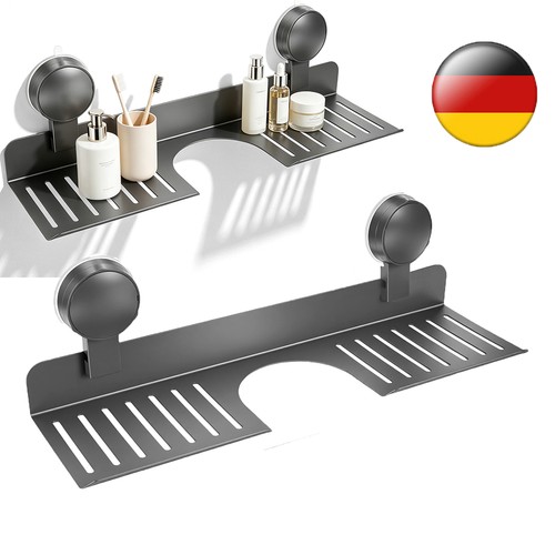 Waschbecken ablage ohne - ablage, bohren