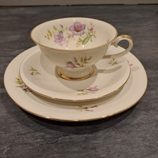 Schumann 33  BAVARIA Kaffeegedeck Sammlerstück