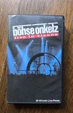 BÖHSE ONKELZ Live in Vienna