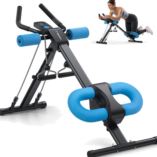 Bauchtrainer