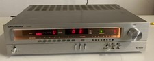 GRUNDIG T 3000 HIGH FIDELITY FM/AM STEREOTUNER RADIO
