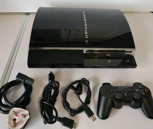 Sony playstation ps3 - 3,