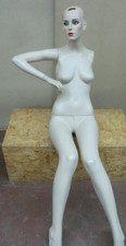 Mannequin schaufensterpuppe - mannequin,