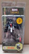 Marvel Legends Venom Action