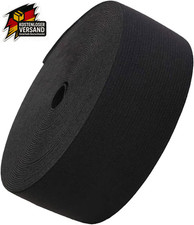 Gummiband 50mm breit elastisch