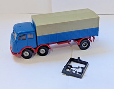 1/87 Brekina LKW Mercedes