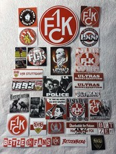 30x Kaiserslautern Stuttgart