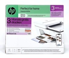 HP DeskJet 4220e