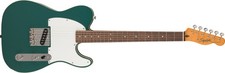 Squier Classic Vibe Custom Esquire Sherwood Green