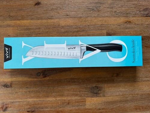 Vivo santoku messer von - messer,