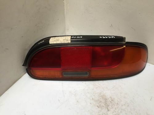 Rücklicht rechts nissan - rÜcklicht,